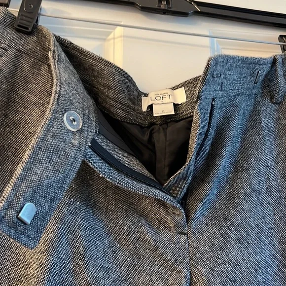 Fully lined Loft pants - Picture 3 of 8